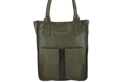 Shopper bag wakacyjna ze sklepu: butyolivier w kategorii: Torby Shopper bag - zdjęcie 63DB1C8-921-7240_5943