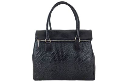 Shopper bag ze sklepu: butyolivier w kategorii: Torby Shopper bag - zdjęcie 63DB1C8-921-7240_5949