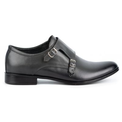 Buty eleganckie męskie jesienne ze sklepu: butyolivier w kategorii: Buty eleganckie męskie - zdjęcie 63DB1C8-921-7240_6353