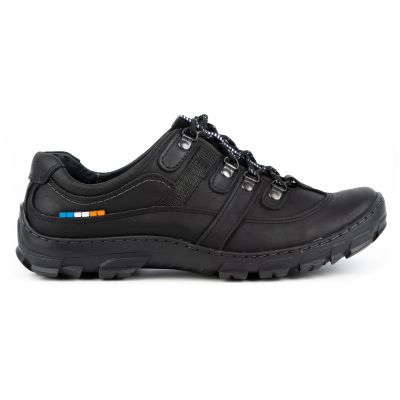 Buty trekkingowe męskie jesienne ze sklepu: butyolivier w kategorii: Buty trekkingowe męskie - zdjęcie 63DB1C8-921-7240_6434