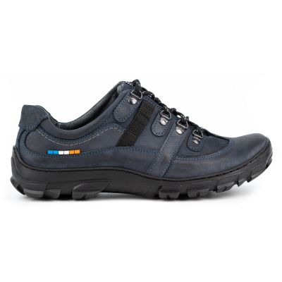 Buty trekkingowe męskie jesienne ze sklepu: butyolivier w kategorii: Buty trekkingowe męskie - zdjęcie 63DB1C8-921-7240_6435