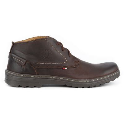 Buty zimowe męskie zimowe ze sklepu: butyolivier w kategorii: Buty zimowe męskie - zdjęcie 63DB1C8-921-7240_6450