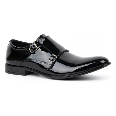 Buty eleganckie męskie jesienne ze sklepu: butyolivier w kategorii: Buty eleganckie męskie - zdjęcie 63DB1C8-921-7240_7568