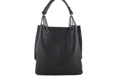 Shopper bag elegancka ze sklepu: butyolivier w kategorii: Torby Shopper bag - zdjęcie 63DB1C8-921-7240_7608