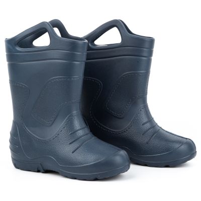 Kalosze dziecięce jesienne ze sklepu: butyolivier w kategorii: Kalosze dziecięce - zdjęcie 63DB1C8-921-7240_7619