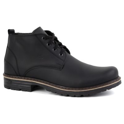 Buty zimowe męskie na zimę ze sklepu: butyolivier w kategorii: Buty zimowe męskie - zdjęcie 63DB1C8-921-7240_7675