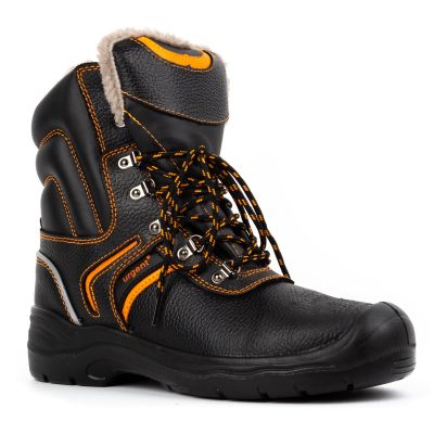 Buty zimowe męskie na zimę ze sklepu: butyolivier w kategorii: Buty zimowe męskie - zdjęcie 63DB1C8-921-7240_7747