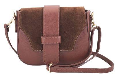 Listonoszka elegancka ze sklepu: butyolivier w kategorii: Listonoszki - zdjęcie 63DB1C8-921-7240_7783
