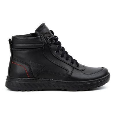 Buty zimowe męskie zimowe ze sklepu: butyolivier w kategorii: Buty zimowe męskie - zdjęcie 63DB1C8-921-7240_7811