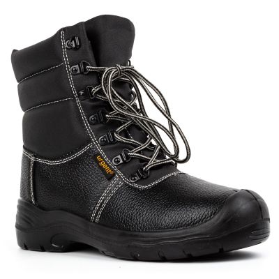 Buty zimowe męskie na zimę ze sklepu: butyolivier w kategorii: Buty zimowe męskie - zdjęcie 63DB1C8-921-7240_7863
