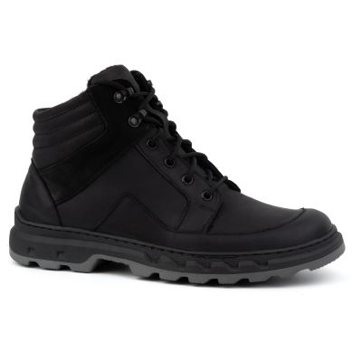 Buty zimowe męskie na zimę ze sklepu: butyolivier w kategorii: Buty zimowe męskie - zdjęcie 63DB1C8-921-7240_7997