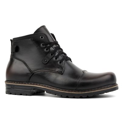 Buty zimowe męskie zimowe ze sklepu: butyolivier w kategorii: Buty zimowe męskie - zdjęcie 63DB1C8-921-7240_7999