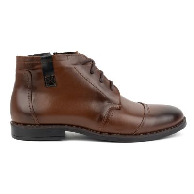 Buty zimowe męskie zimowe ze sklepu: butyolivier w kategorii: Buty zimowe męskie - zdjęcie 63DB1C8-921-7240_8069