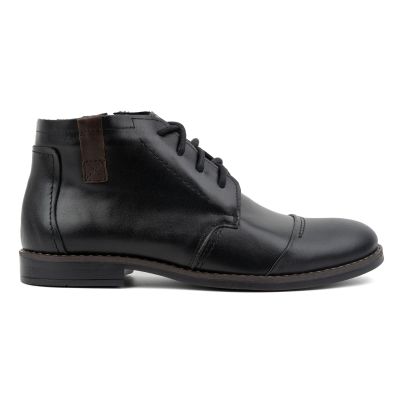Buty zimowe męskie na zimę ze sklepu: butyolivier w kategorii: Buty zimowe męskie - zdjęcie 63DB1C8-921-7240_8070