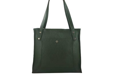 Shopper bag elegancka ze sklepu: butyolivier w kategorii: Torby Shopper bag - zdjęcie 63DB1C8-921-7240_8278