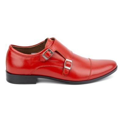 Buty eleganckie męskie na jesień ze sklepu: butyolivier w kategorii: Buty eleganckie męskie - zdjęcie 63DB1C8-921-7240_8309