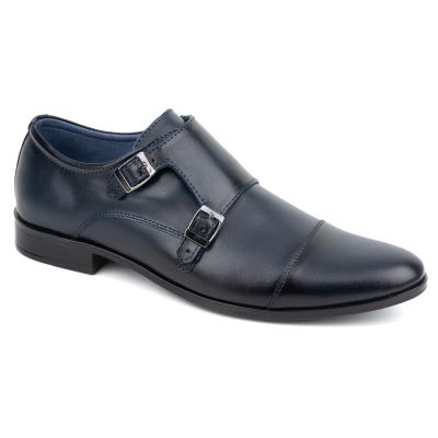 Buty eleganckie męskie na jesień ze sklepu: butyolivier w kategorii: Buty eleganckie męskie - zdjęcie 63DB1C8-921-7240_8310