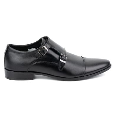Buty eleganckie męskie jesienne ze sklepu: butyolivier w kategorii: Buty eleganckie męskie - zdjęcie 63DB1C8-921-7240_8311