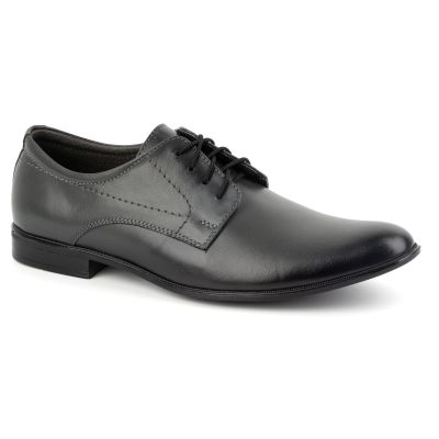 Buty eleganckie męskie na jesień ze sklepu: butyolivier w kategorii: Buty eleganckie męskie - zdjęcie 63DB1C8-921-7240_8546