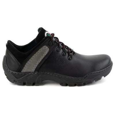 Buty trekkingowe męskie jesienne ze sklepu: butyolivier w kategorii: Buty trekkingowe męskie - zdjęcie 63DB1C8-921-7240_8548