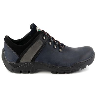 Buty trekkingowe męskie jesienne ze sklepu: butyolivier w kategorii: Buty trekkingowe męskie - zdjęcie 63DB1C8-921-7240_8549