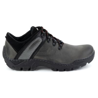 Buty trekkingowe męskie jesienne ze sklepu: butyolivier w kategorii: Buty trekkingowe męskie - zdjęcie 63DB1C8-921-7240_8556