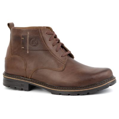 Buty zimowe męskie zimowe ze sklepu: butyolivier w kategorii: Buty zimowe męskie - zdjęcie 63DB1C8-921-7240_8633