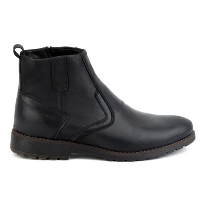 Buty zimowe męskie na zimę ze sklepu: butyolivier w kategorii: Buty zimowe męskie - zdjęcie 63DB1C8-921-7240_8636