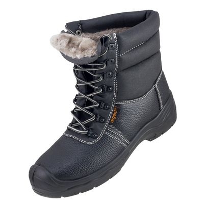 Buty zimowe męskie na zimę ze sklepu: butyolivier w kategorii: Buty zimowe męskie - zdjęcie 63DB1C8-921-7240_8645