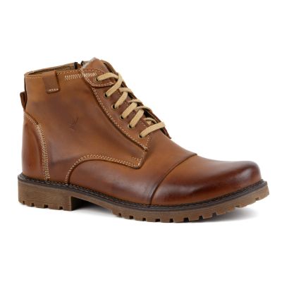 Buty zimowe męskie zimowe ze sklepu: butyolivier w kategorii: Buty zimowe męskie - zdjęcie 63DB1C8-921-7240_8687