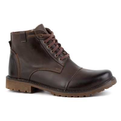 Buty zimowe męskie na zimę ze sklepu: butyolivier w kategorii: Buty zimowe męskie - zdjęcie 63DB1C8-921-7240_8689