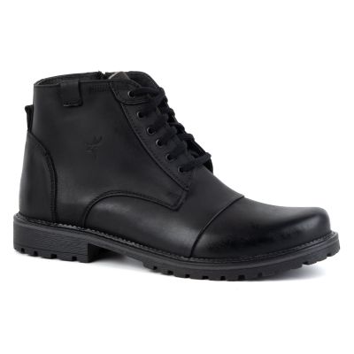 Buty zimowe męskie na zimę ze sklepu: butyolivier w kategorii: Buty zimowe męskie - zdjęcie 63DB1C8-921-7240_8691