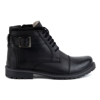 Buty zimowe męskie zimowe ze sklepu: butyolivier w kategorii: Buty zimowe męskie - zdjęcie 63DB1C8-921-7240_8694