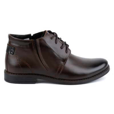 Buty zimowe męskie zimowe ze sklepu: butyolivier w kategorii: Buty zimowe męskie - zdjęcie 63DB1C8-921-7240_8742