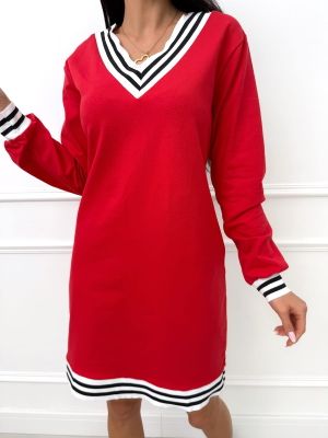 ModnaKiecka.pl - Sukienka casual ze sklepu: ModnaKiecka.pl w kategorii: Sukienki - zdjęcie 64ECE52-355-6290_23064844