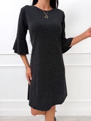 Sukienka casual na wiosnę ModnaKiecka.pl ze sklepu: ModnaKiecka.pl w kategorii: Sukienki - zdjęcie 64ECE52-355-6290_23065561