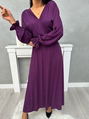 ModnaKiecka.pl - Sukienka casualowa ze sklepu: ModnaKiecka.pl w kategorii: Sukienki - zdjęcie 64ECE52-355-6290_23066052