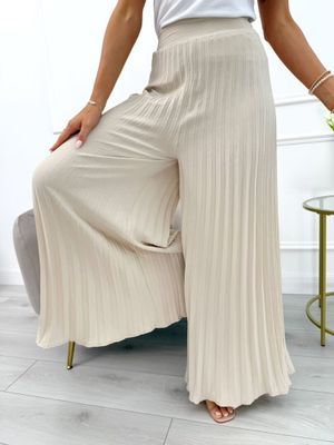 ModnaKiecka.pl - Spodnie damskie casual ze sklepu: ModnaKiecka.pl w kategorii: Spodnie damskie - zdjęcie 64ECE52-355-6290_23068380