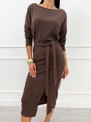 ModnaKiecka.pl - Sukienka casual ze sklepu: ModnaKiecka.pl w kategorii: Sukienki - zdjęcie 64ECE52-355-6290_23069667