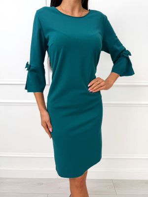 ModnaKiecka.pl - Sukienka casual ze sklepu: ModnaKiecka.pl w kategorii: Sukienki - zdjęcie 64ECE52-355-6290_23069709