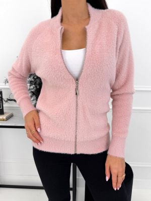 Sweter damski ModnaKiecka.pl ze sklepu: ModnaKiecka.pl w kategorii: Swetry damskie - zdjęcie 64ECE52-355-6290_23069800
