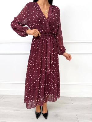ModnaKiecka.pl - Sukienka casual ze sklepu: ModnaKiecka.pl w kategorii: Sukienki - zdjęcie 64ECE52-355-6290_23069975