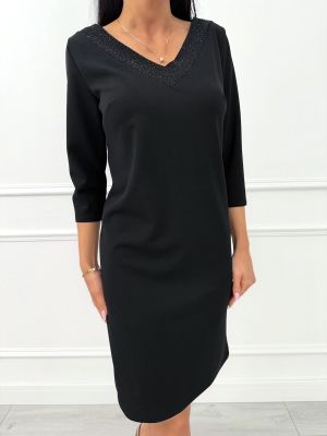 Sukienka ModnaKiecka.pl ze sklepu: ModnaKiecka.pl w kategorii: Sukienki - zdjęcie 64ECE52-355-6290_23070178