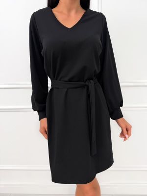 Sukienka na wiosnę casualowa ModnaKiecka.pl ze sklepu: ModnaKiecka.pl w kategorii: Sukienki - zdjęcie 64ECE52-355-6290_23070269