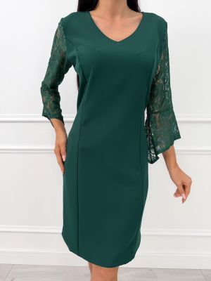 ModnaKiecka.pl - Sukienka casual ze sklepu: ModnaKiecka.pl w kategorii: Sukienki - zdjęcie 64ECE52-355-6290_23070317