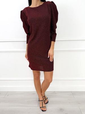 ModnaKiecka.pl - Sukienka casual prosta ze sklepu: ModnaKiecka.pl w kategorii: Sukienki - zdjęcie 64ECE52-355-6290_23070506