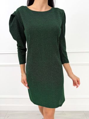 Sukienka jesienna ModnaKiecka.pl ze sklepu: ModnaKiecka.pl w kategorii: Sukienki - zdjęcie 64ECE52-355-6290_23070509