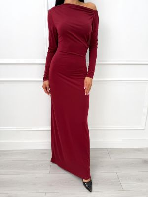 Sukienka casual ModnaKiecka.pl ze sklepu: ModnaKiecka.pl w kategorii: Sukienki - zdjęcie 64ECE52-355-6290_23070867