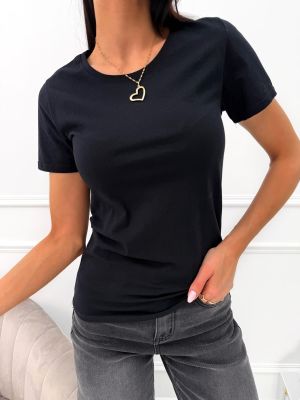 Bluzka damska letnia casualowa ModnaKiecka.pl ze sklepu: ModnaKiecka.pl w kategorii: Bluzki damskie - zdjęcie 64ECE52-355-6290_23070925