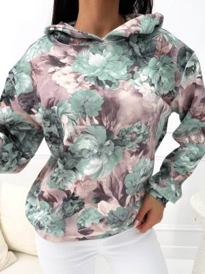 Bluza damska ModnaKiecka.pl ze sklepu: ModnaKiecka.pl w kategorii: Bluzy damskie - zdjęcie 64ECE52-355-6290_23071021